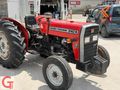 GAZANTEP BAŞAK TRAKTÖR BAYİİ'DEN 2001 MODEL MF 240S HİD. DİREKS.