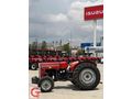 GAZANTEP BAŞAK TRAKTÖR BAYİİ'DEN 2001 MODEL MF 240S HİD. DİREKS.