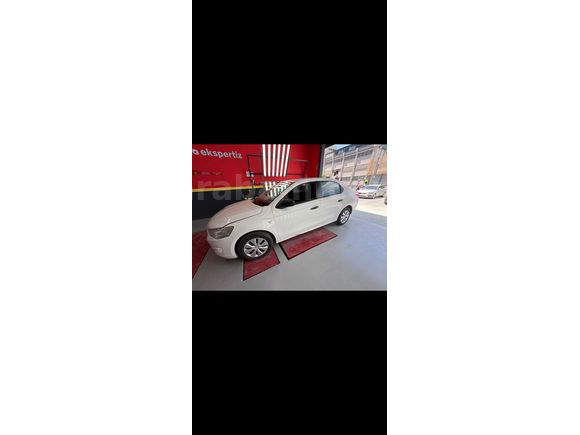 Sahibinden Citroen C-Elysée 1.6 HDi Attraction 2013 Model 