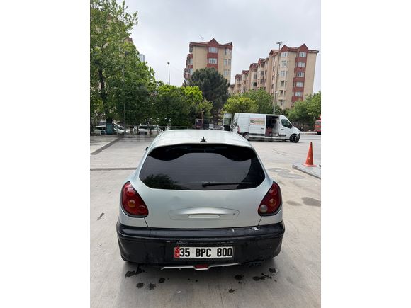 Acill satılık!! Sahibinden Fiat Bravo 1.6 SX 1997 Model 