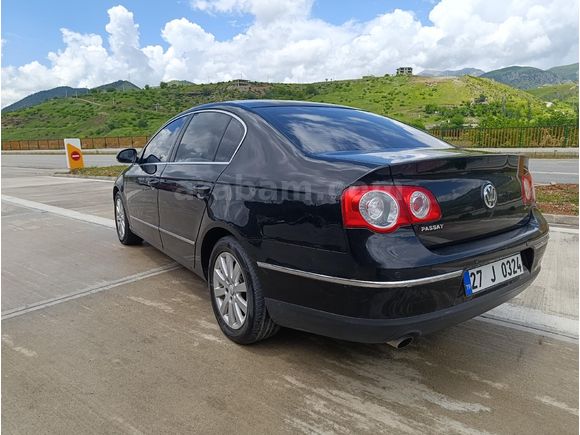 Sahibinden Volkswagen Passat 1.6 Trendline 2010 Model