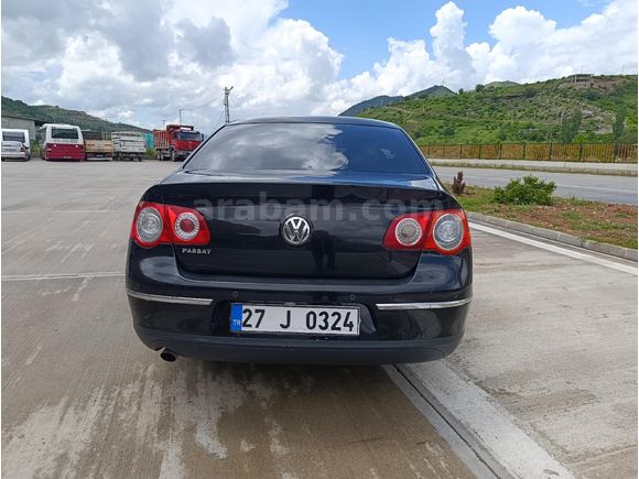 Sahibinden Volkswagen Passat 1.6 Trendline 2010 Model