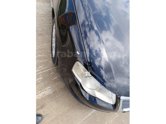 Sahibinden Volkswagen Passat 1.6 Trendline 2010 Model