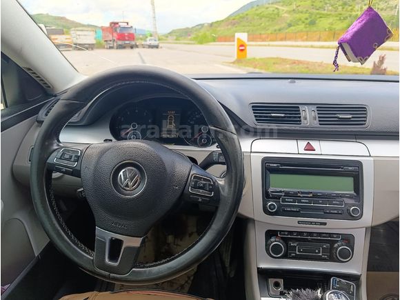 Sahibinden Volkswagen Passat 1.6 Trendline 2010 Model