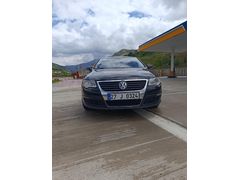 Sahibinden Volkswagen Passat 1.6 Trendline 2010 Model