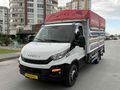 Galeriden Iveco - Otoyol 72 160 Kayseri
