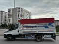 Galeriden Iveco - Otoyol 72 160 Kayseri