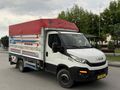 Galeriden Iveco - Otoyol 72 160 Kayseri
