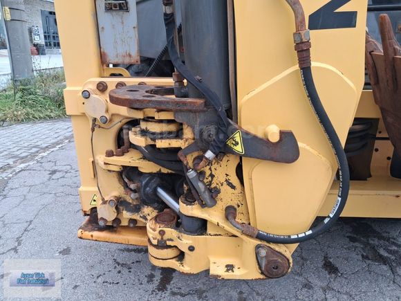 AYSAR'DAN 2024 NEW HOLLAND B110D E- TEYP SATILIK BEKO LEODER