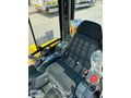 AYSAR'DAN 2025 NEW HOLLAND E35D SATILIK MİNİ EKSKAVATÖR