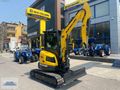 AYSAR'DAN 2025 NEW HOLLAND E35D SATILIK MİNİ EKSKAVATÖR
