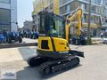 AYSAR'DAN 2025 NEW HOLLAND E35D SATILIK MİNİ EKSKAVATÖR