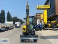 AYSAR'DAN 2025 NEW HOLLAND E35D SATILIK MİNİ EKSKAVATÖR