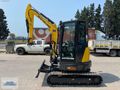 AYSAR'DAN 2025 NEW HOLLAND E35D SATILIK MİNİ EKSKAVATÖR