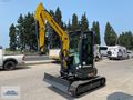 AYSAR'DAN 2025 NEW HOLLAND E35D SATILIK MİNİ EKSKAVATÖR