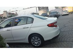 Sahibinden Fiat Egea 1.3 Multijet Easy 2017 Model  173000 km Beyaz