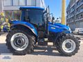 AYSAR'DAN 2024 NEW HOLLAND T5.100 DC K.K. 4WD SATILIK TRAKTÖR