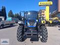 AYSAR'DAN 2024 NEW HOLLAND T5.100 DC K.K. 4WD SATILIK TRAKTÖR