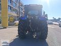 AYSAR'DAN 2024 NEW HOLLAND T5.100 DC K.K. 4WD SATILIK TRAKTÖR