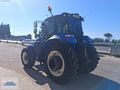 AYSAR'DAN 2024 NEW HOLLAND T5.100 DC K.K. 4WD SATILIK TRAKTÖR
