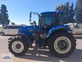 AYSAR'DAN 2024 NEW HOLLAND T5.100 DC K.K. 4WD SATILIK TRAKTÖR