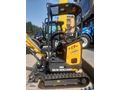 AYSAR'DAN 2025 NEW HOLLAND E17D SATILIK MİNİ EKSKAVATÖR