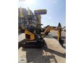 AYSAR'DAN 2025 NEW HOLLAND E17D SATILIK MİNİ EKSKAVATÖR