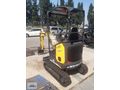 AYSAR'DAN 2025 NEW HOLLAND E17D SATILIK MİNİ EKSKAVATÖR