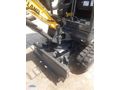 AYSAR'DAN 2025 NEW HOLLAND E17D SATILIK MİNİ EKSKAVATÖR