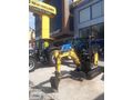 AYSAR'DAN 2025 NEW HOLLAND E17D SATILIK MİNİ EKSKAVATÖR