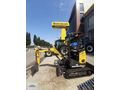 AYSAR'DAN 2025 NEW HOLLAND E17D SATILIK MİNİ EKSKAVATÖR