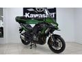 MURAT ADA'DAN HATASIZ EKSTRALI VERSYS 1000SE