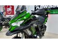 MURAT ADA'DAN HATASIZ EKSTRALI VERSYS 1000SE