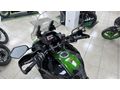 MURAT ADA'DAN HATASIZ EKSTRALI VERSYS 1000SE