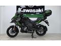 MURAT ADA'DAN HATASIZ EKSTRALI VERSYS 1000SE