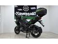 MURAT ADA'DAN HATASIZ EKSTRALI VERSYS 1000SE
