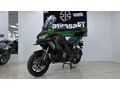 MURAT ADA'DAN HATASIZ EKSTRALI VERSYS 1000SE