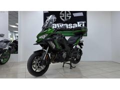 MURAT ADA'DAN HATASIZ EKSTRALI VERSYS 1000SE