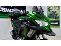 MURAT ADA'DAN HATASIZ EKSTRALI VERSYS 1000SE