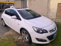 Sahibinden Opel Astra 1.3 CDTI Active 2013 Model İstanbul 265.000 km Beyaz