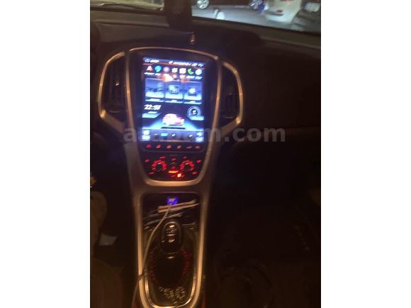 Sahibinden Opel Astra 1.3 CDTI Active 2013 Model İstanbul 265.000 km Beyaz
