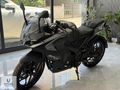 YETKİLİ BAYİDEN PULSAR RS 200