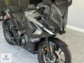 YETKİLİ BAYİDEN PULSAR RS 200