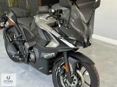 YETKİLİ BAYİDEN PULSAR RS 200