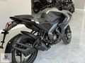 YETKİLİ BAYİDEN PULSAR RS 200