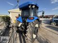 2022 MODEL NEWHOLLAND TD100 TMR BLUEMASTER POWERŞATIL HATASIZ