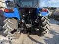 2022 MODEL NEWHOLLAND TD100 TMR BLUEMASTER POWERŞATIL HATASIZ