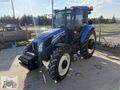 2022 MODEL NEWHOLLAND TD100 TMR BLUEMASTER POWERŞATIL HATASIZ
