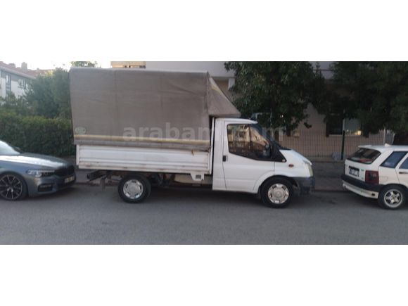 Sahibinden Ford Trucks Transit 330 S