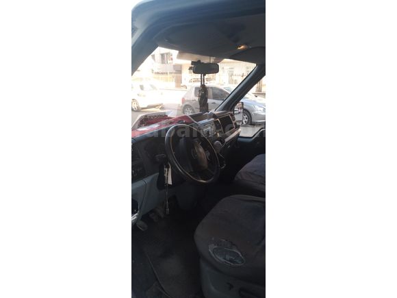 Sahibinden Ford Trucks Transit 330 S